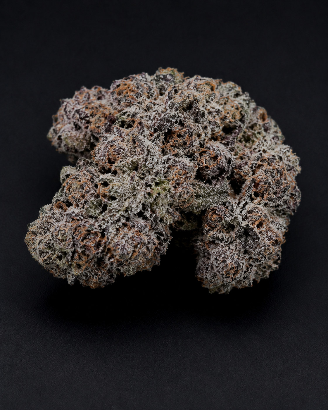 Gas Berry
