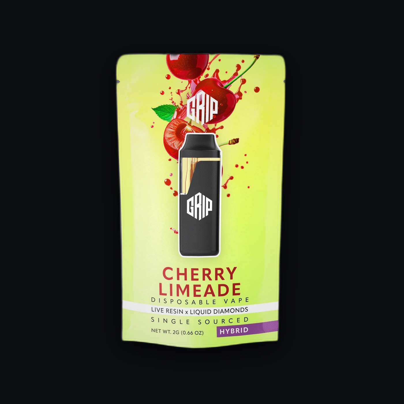 Cherry Limeade