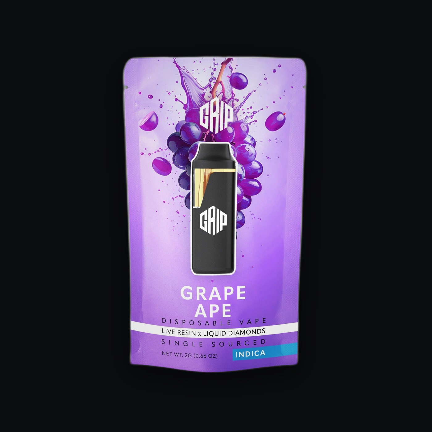 Grape Ape